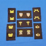 cloth-collar-insignias-for-officers-blues-uniform-1930s-set-of-7-insig-cloth