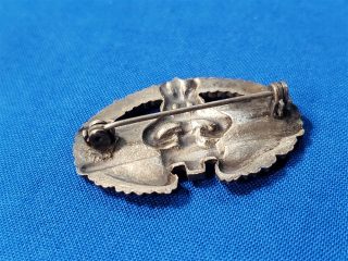 Combat Medic Badge WWII - Doughboy Military Collectables Springfield ...