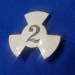 corps-badge-2nd-white-3rd-regt-pin-back-size