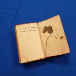 dictionary-23rd-engineers-wwi-with-clover-leaf-inside