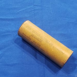 ration-heating-tabs-korean-war-issue-6-kw-in-original-1951-dated-tube