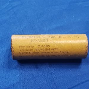 ration-heating-tabs-korean-war-issue-6-kw-in-original-1951-dated-tube