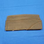 cap-identified-to-washam-1957-dated-officers-first-year-manufacture