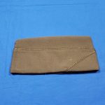 garrison-cap-714-top-rank-manufacture-vietnam-war-era-1957-pattern