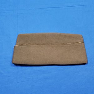 garrison-cap-714-top-rank-manufacture-vietnam-war-era-1957-pattern