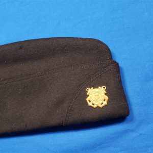 cap-wwii-uscg-officers-in-black-wool-with-original-insignia-coast-guard