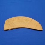 cap-wwii-wac-1944-dated-with-crisp-tag-and some-soiling-21.5 size