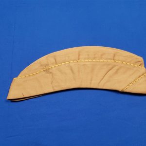 cap-wwii-wac-1944-dated-with-crisp-tag-and some-soiling-21.5 size