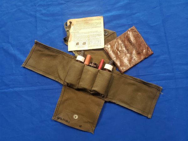 korean-war-m1-gas-testing-kit-for-clothing-in-the-field-kw