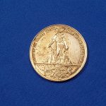 german-agricult-agr-medal-table-society-1880s-king-prussia