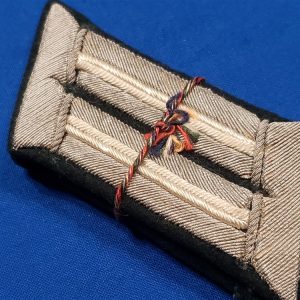 german-collar-tabs-front-tied-infantry-inf-bullion-set-pair