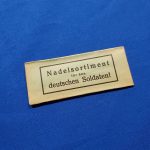 german-sewing-needles-inside-package-envelope-for-field-use