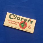 clorets-gum-korean-war-era-found-with-soldier-effects-kw