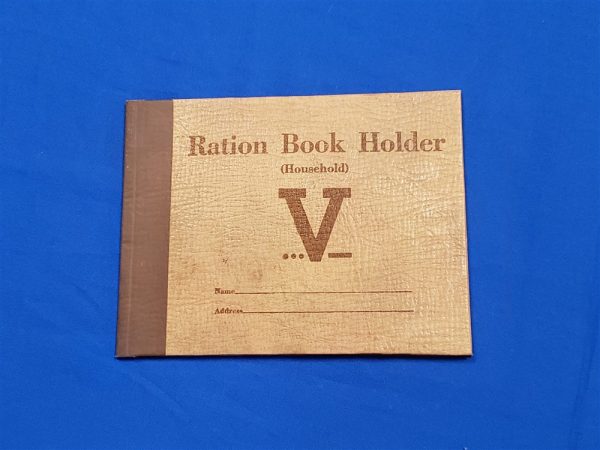 ration-book-wwii-home-front-victory-v-on-front