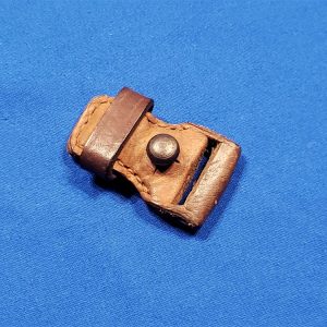 german-k98-rifle-sling-tap-button-leather-wwii-back