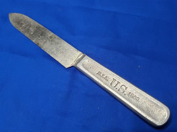 mess-kit-knife-long-type-1908-dated-ria-rock-island-arsenal