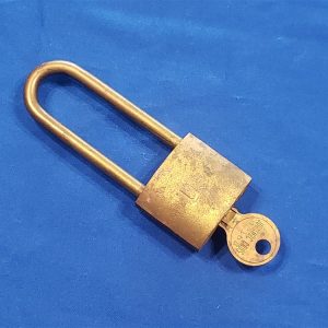 padlock-long-neck-vietnam-era-with-1-key-works-rifles