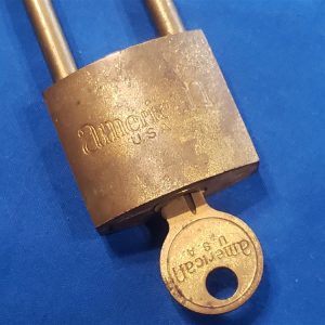 padlock-long-neck-vietnam-era-with-1-key-works-rifles