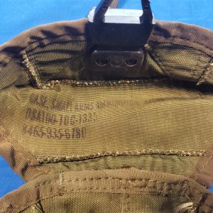 m16-20-round-pouch-nylon-vietnam-issue-for-the-later-battle-gear-with-quick-draw-strap