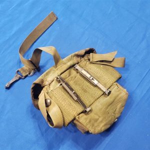 m16-20-round-pouch-nylon-vietnam-issue-for-the-later-battle-gear-with-quick-draw-strap