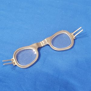 m17-gas-mask-perscription-inserts-for Vision-during-use-Vietnam