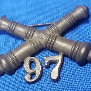 m1902-artillery-insignia-officers-collar-cannons-97th-pin