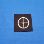 rate-wwi-gun-pointer-with-fine-backing-blue-wool-material