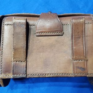 mckeever-cartridge-box-leather-1904-dated-for-kraig-rifles