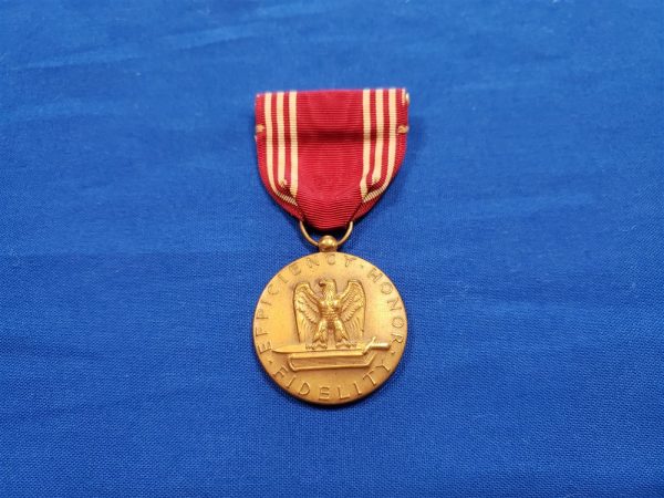 medal-gc-good-conduct-with-ribbon-named-to-brock-wwii