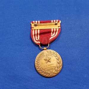 medal-gc-wwii-named-to-deremo-with-the-original-ribbon-back-pin