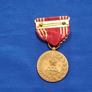 medal wwii-gc-good-conduct-named-mcwilliams-with-the-original-pin-back-broach