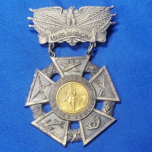 mexican-border-medal