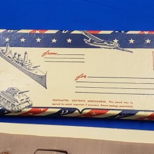 money belt-wwii-in-the-original-factory-patriotic-mailing-box-for-a-soldier