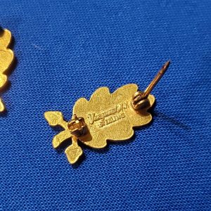 navy-dental-insig-insignia-vangrd-vang-pin-back-wwii