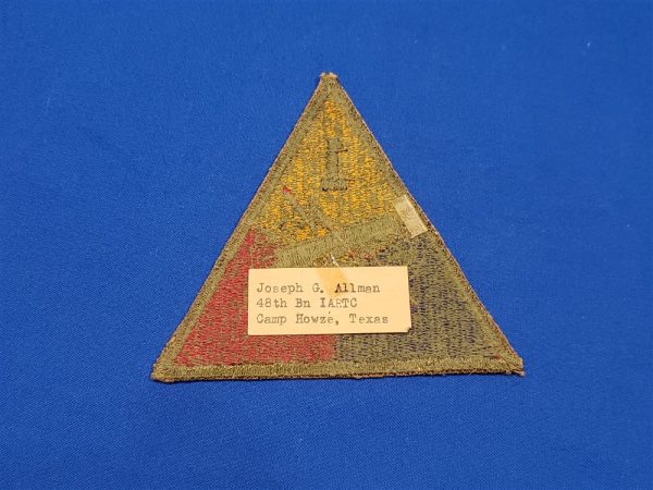 patch-wwii-armor-1st-given-to-uso-girl-by-identified-soldier-green