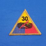 patch-1950s-30th-armored-division-from-the tennessee-national-guard-units