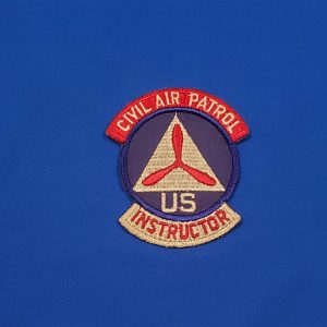 patch-wwii-cap-civil-air-patrol-instructor-with-cheese-cloth-backing-early