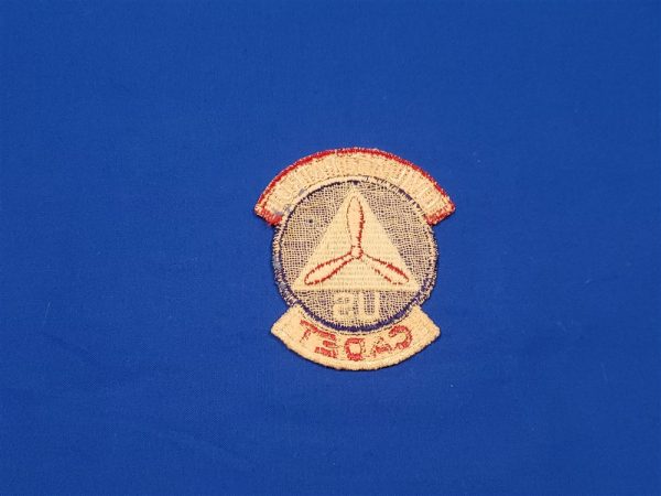 patch-wwii-civil-air-patrol-cadet-for-shoulder-denim