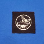 patch-navy-torpedo-boat-rating-with-mosquito-riding-bomb-blue