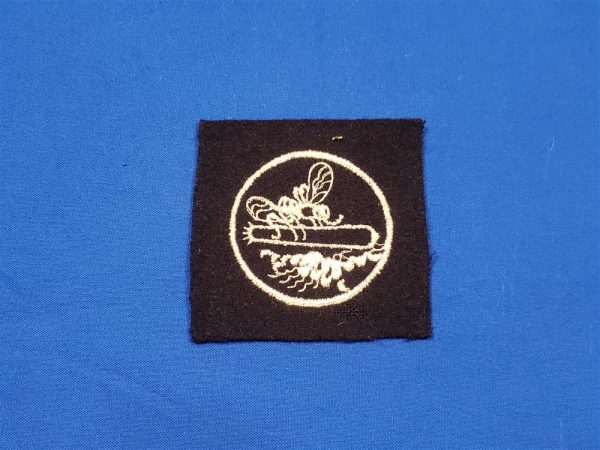 patch-navy-torpedo-boat-rating-with-mosquito-riding-bomb-blue