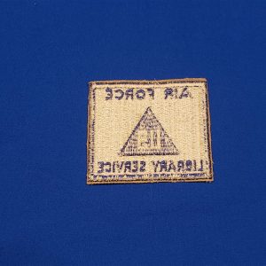 patch-noncombat-usaf-library-white-with-blue-us-triangle