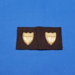 uscg-wwii-arm-shield-set-in-bullion-silver-on-blue-felt