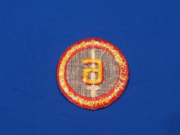 patch-wwii-divisional-marine-usmc-6th-made-of-twill-pacific-theater