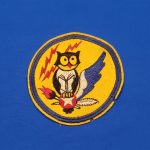 patch-999th-wac-training-pilot-school-flying-jacket-patch-wwii-embroidered-felt