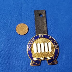 pocket-badge-7th-infantry-inf-strap-theater-made-hanger-enamel-back