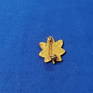 rank-navy-lt-cmdr-gold-amcraft-pin-back-snowflake-cap