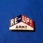 recruiter-pocket-badge-reup-clutch-back-korean-war-