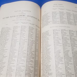 register-roster-1883-usmc-and-navy-officers with-names-of ships-book