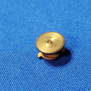 mini-ruptured-duck-discharge-pin-screw-back-wwii-half-size