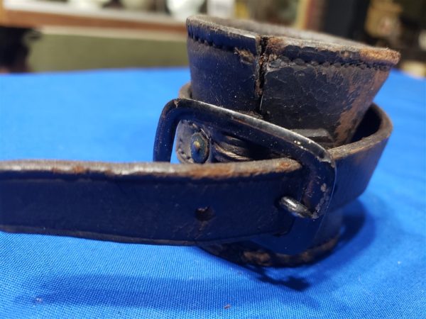 civil-war-carbine-ring-for-saddle-boot-carry-system-m1860